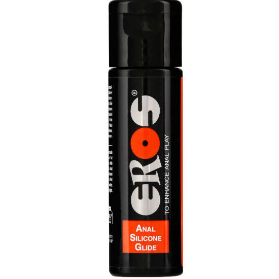 EROS - LUBRIFICANTE ANALE AL SILICONE 30 ML - EROS CLASSIC LINE | Lingerie Harness Boutique