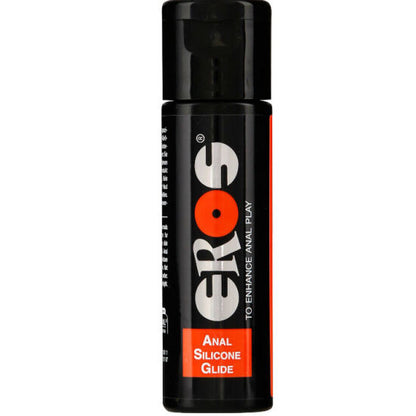 EROS - LUBRIFICANTE ANALE AL SILICONE 30 ML - EROS CLASSIC LINE | Lingerie Harness Boutique