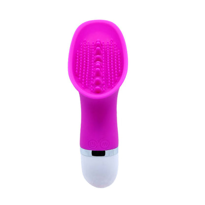 PRETTY LOVE - FLIRTATION CLITORAL STIMULATOR CLAUDE