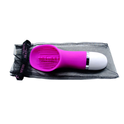 PRETTY LOVE - FLIRTATION CLITORAL STIMULATOR CLAUDE