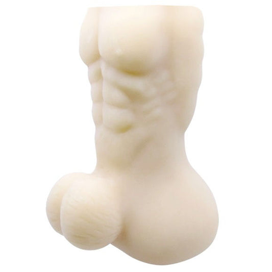 BAILE - MINI MASTURBATORE DA UOMO BACK SPIRIT - BAILE FOR HIM | Lingerie Harness Boutique