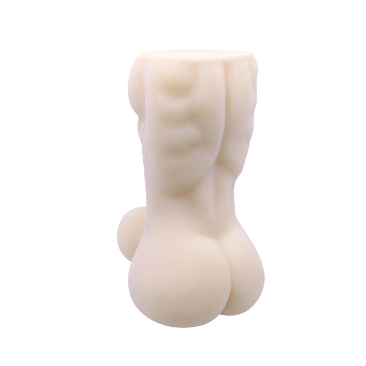 BAILE - MINI MASTURBATORE DA UOMO BACK SPIRIT - BAILE FOR HIM | Lingerie Harness Boutique