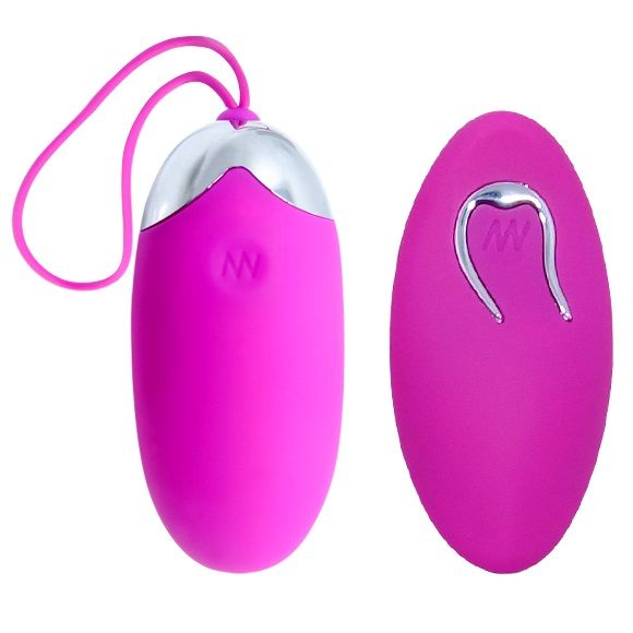 PRETTY LOVE - TELECOMANDO EGG BERGER 12 V - PRETTY LOVE SMART | Lingerie Harness Boutique
