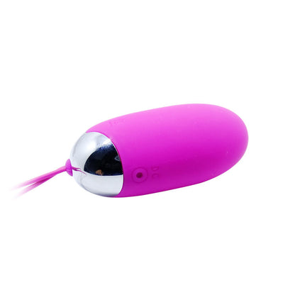 PRETTY LOVE - EGG BERGER 12 V REMOTE CONTROL 