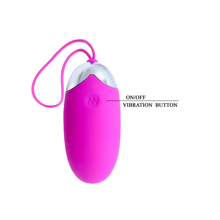 PRETTY LOVE - TELECOMANDO EGG BERGER 12 V - PRETTY LOVE SMART | Lingerie Harness Boutique