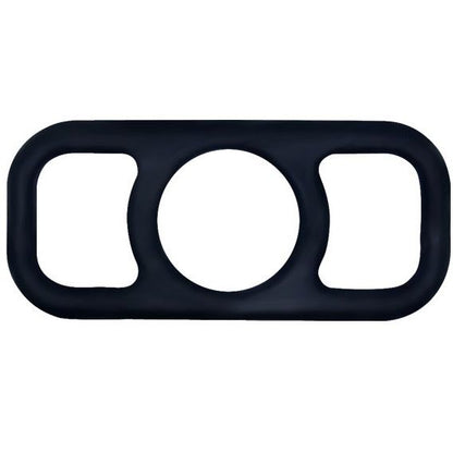 BAILE - ANELLI DA ALLENAMENTO IN SILICONE PER ALLENAMENTO DELLA - BAILE FOR HIM | Lingerie Harness Boutique