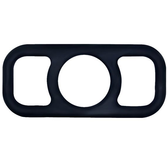 BAILE - ANELLI DA ALLENAMENTO IN SILICONE PER ALLENAMENTO DELLA - BAILE FOR HIM | Lingerie Harness Boutique