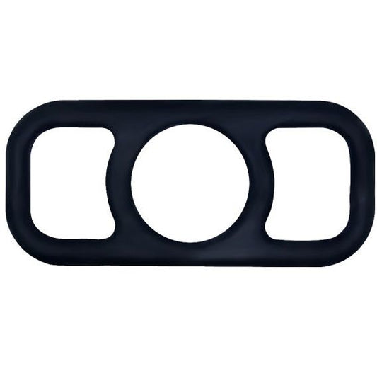 BAILE - ANELLI DA ALLENAMENTO IN SILICONE PER ALLENAMENTO DELLA - BAILE FOR HIM | Lingerie Harness Boutique