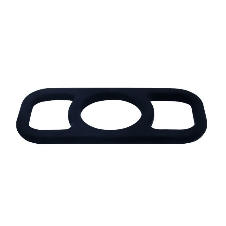 BAILE - ANELLI DA ALLENAMENTO IN SILICONE PER ALLENAMENTO DELLA - BAILE FOR HIM | Lingerie Harness Boutique