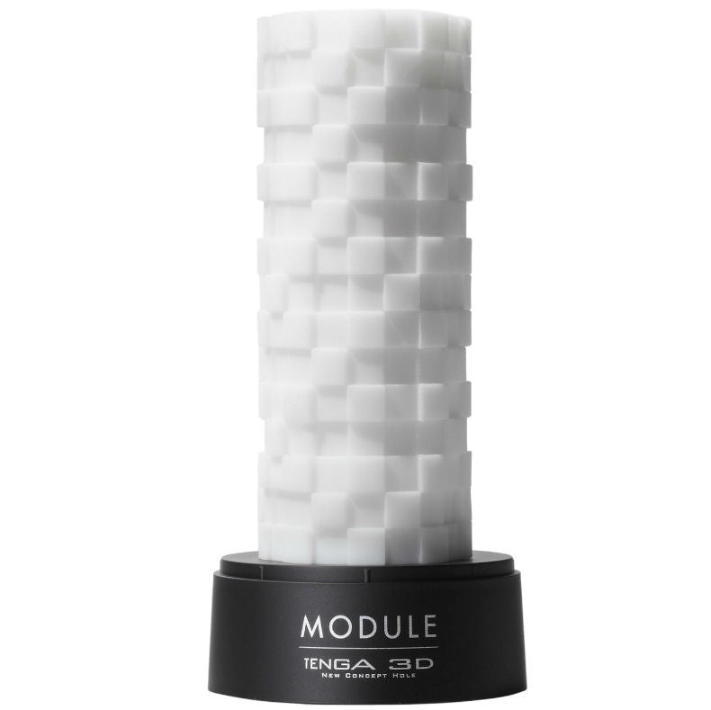 TENGA - MODULO 3D ECSTASY SCOLPITO