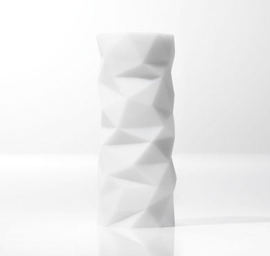 TENGA - ECSTASY SCULPTED POLYGON 3D