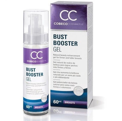 COBECO - CC BUST BOOSTER GEL 60ML - COBECO - FEMALE | Lingerie Harness Boutique