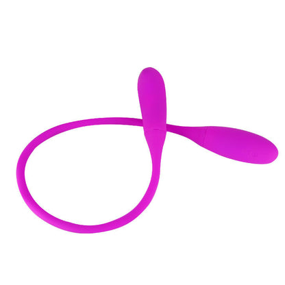 PRETTY LOVE - SMART VIBRATORE SNAKY VIBE 7 V + 3 SOLLETTO - PRETTY LOVE SMART | Lingerie Harness Boutique