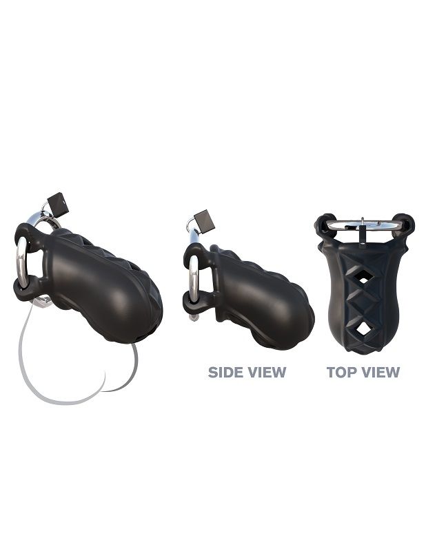 FANTASY C-RINGZ - ANELLO SENSUAL TOUCH LOVE - FANTASY C-RINGZ | Lingerie Harness Boutique