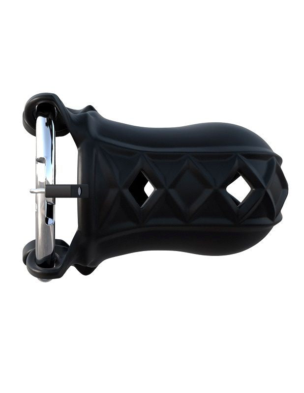 FANTASY C-RINGZ - ANELLO SENSUAL TOUCH LOVE - FANTASY C-RINGZ | Lingerie Harness Boutique