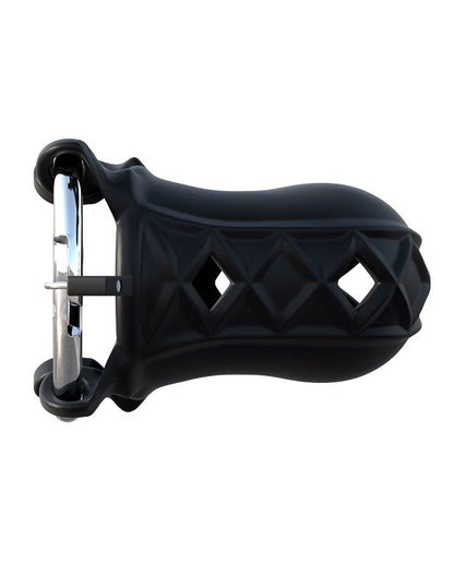 FANTASY C-RINGZ - ANELLO SENSUAL TOUCH LOVE - FANTASY C-RINGZ | Lingerie Harness Boutique