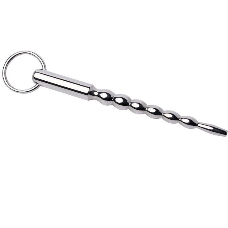 HARD METAL - 7MM STEEL URETHRAL DILATOR