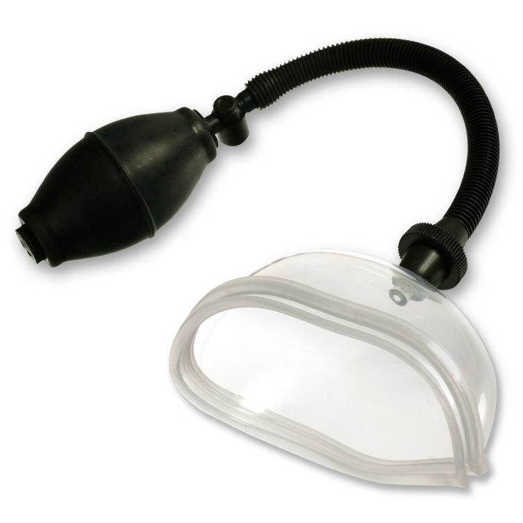 FETISH FANTASY SERIES - POTENTE SERIE DI POMPE DI ASPIRAZIONE VAGINALE - FETISH FANTASY SERIES | Lingerie Harness Boutique