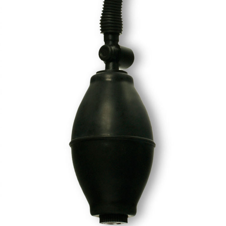 FETISH FANTASY SERIES - POTENTE SERIE DI POMPE DI ASPIRAZIONE VAGINALE - FETISH FANTASY SERIES | Lingerie Harness Boutique