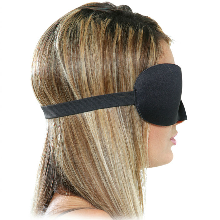 FETISH FANTASY SERIES - MASCHERA DAMORE FANTASY DELUXE SERIE - FETISH FANTASY SERIES | Lingerie Harness Boutique