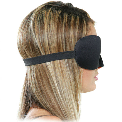 FETISH FANTASY SERIES - MASCHERA DAMORE FANTASY DELUXE SERIE - FETISH FANTASY SERIES | Lingerie Harness Boutique