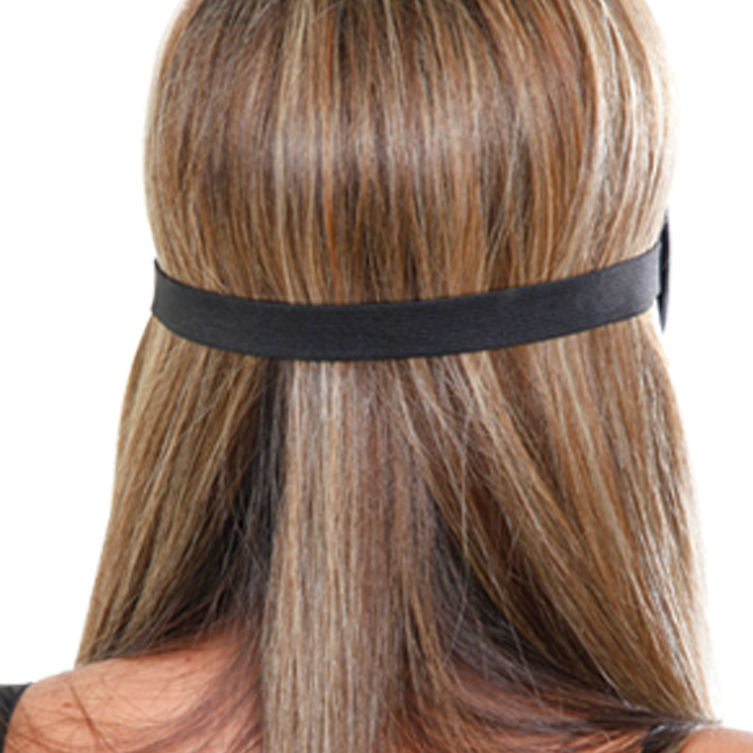 FETISH FANTASY SERIES - MASCHERA DAMORE FANTASY DELUXE SERIE - FETISH FANTASY SERIES | Lingerie Harness Boutique