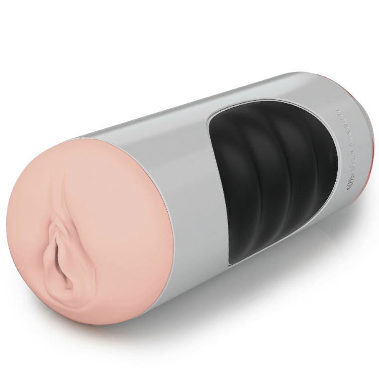 EXTREME TOYZ - VIBRATORE MASTURBATORE VAGINA PIPEDREAM MEGA GRIP - EXTREME TOYZ | Lingerie Harness Boutique