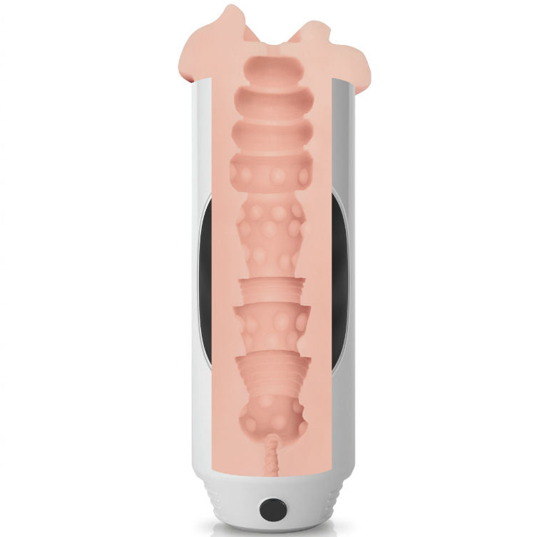 EXTREME TOYZ - VIBRATORE MASTURBATORE VAGINA PIPEDREAM MEGA GRIP - EXTREME TOYZ | Lingerie Harness Boutique