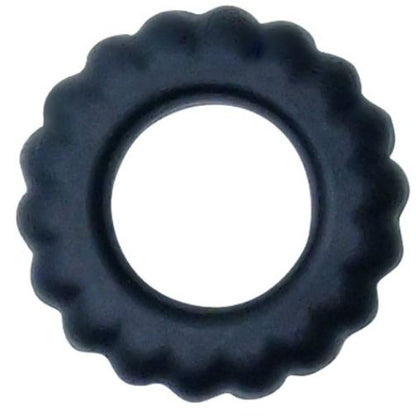 BAILE - COCKRING TITAN NERO 2 CM - BAILE FOR HIM | Lingerie Harness Boutique