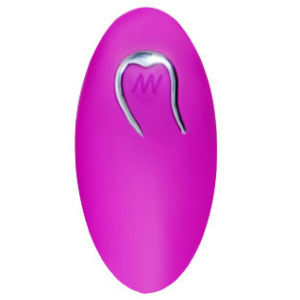 PRETTY LOVE - TELECOMANDO DI RICAMBIO - PRETTY LOVE | Lingerie Harness Boutique