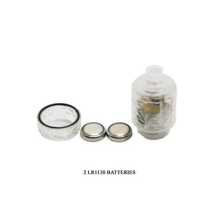 BAILE - ESTENSIONE VIBE FANTASY - BAILE FOR HIM | Lingerie Harness Boutique