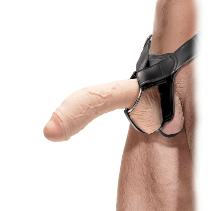 FETISH FANTASY EXTREME - CINTURINO CAVO ESTREMO SU - FETISH FANTASY EXTREME | Lingerie Harness Boutique