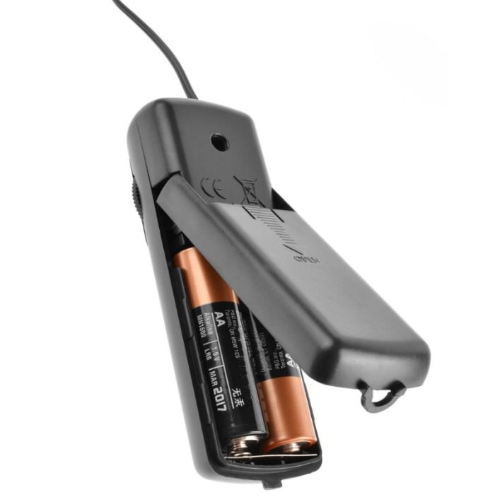 FETISH FANTASY EXTREME - POMPA DI ASPIRAZIONE VAGINALE VIBRANTE - FETISH FANTASY EXTREME | Lingerie Harness Boutique