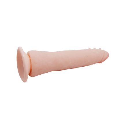 BAILE - VESTIBILIT REALISTICA TPR VERTEBRATO 20.1 CM - BAILE DILDOS | Lingerie Harness Boutique