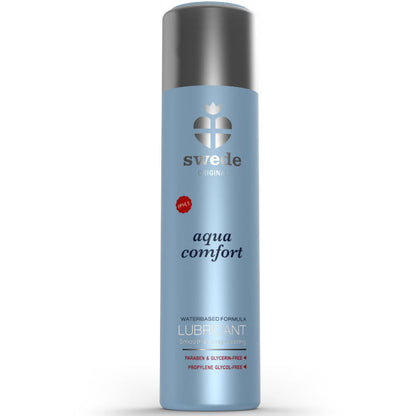SWEDE - LUBRIFICANTE ORIGINALE AQUA COMFORT 120 ML - SWEDE | Lingerie Harness Boutique