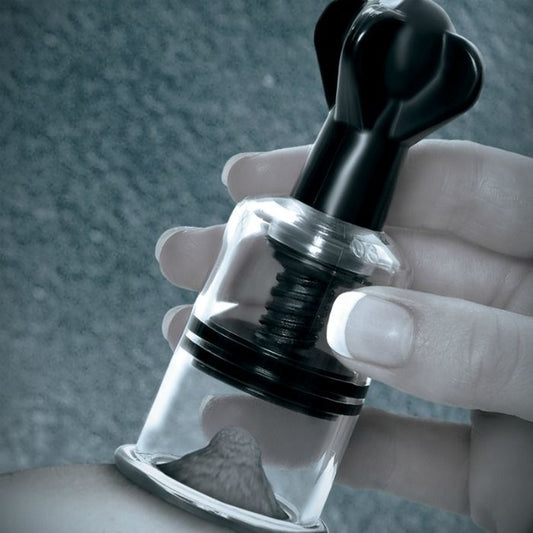 FETISH FANTASY EDIZIONE LIMITATA - SUPER NIPPLE SUCKER - FETISH FANTASY ED.LIMITADA | Lingerie Harness Boutique