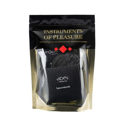 BIJOUX - STRUMENTI DI PIACERE LIVELLO ROSSO - BIJOUX INDISCRETS | Lingerie Harness Boutique