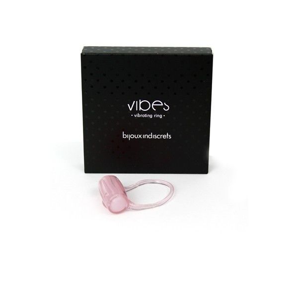 BIJOUX - STRUMENTI DI PIACERE LIVELLO ROSSO - BIJOUX INDISCRETS | Lingerie Harness Boutique