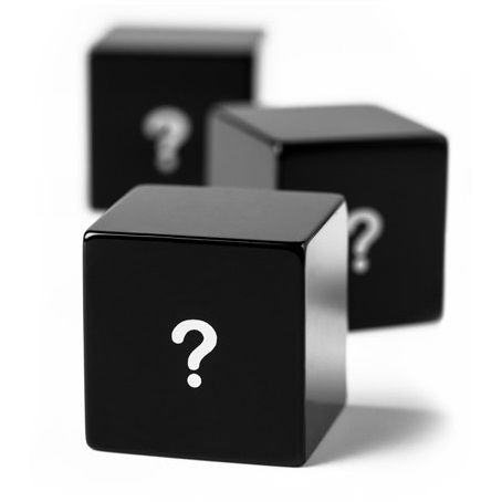 BIJOUX - LES PETITS BONBONS DADI FORTUNATI DELLAMORE ES/EN/FR - BIJOUX PETITS BONBONS | Lingerie Harness Boutique