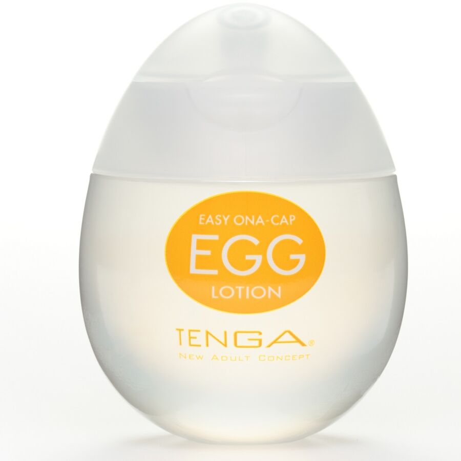 TENGA - EGG LUBRICATING LOTION 50 ML