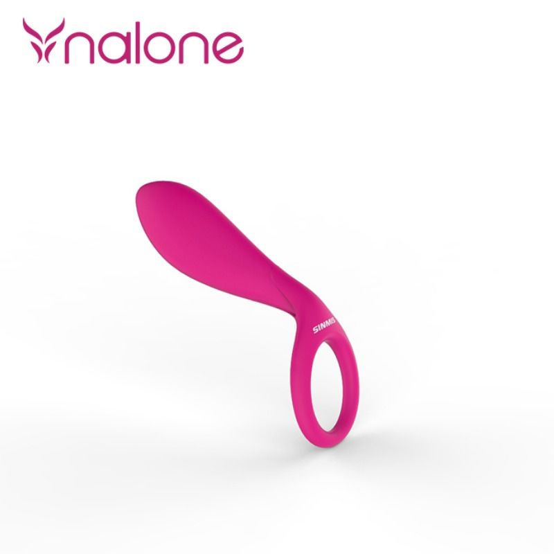 NALONE - ANELLO VIBRATORE TANGO - NALONE | Lingerie Harness Boutique