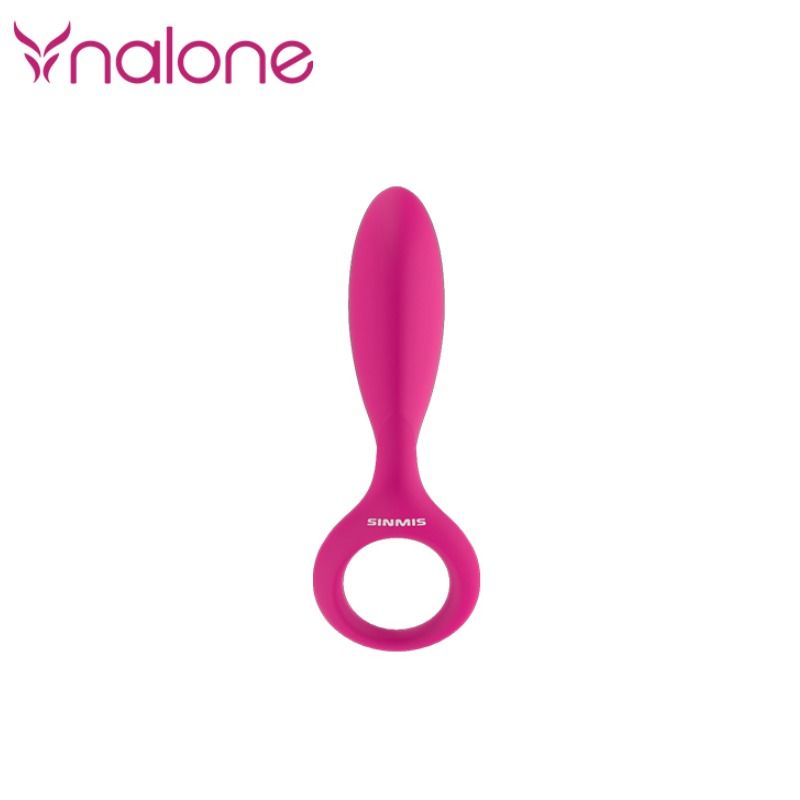 NALONE - ANELLO VIBRATORE TANGO - NALONE | Lingerie Harness Boutique