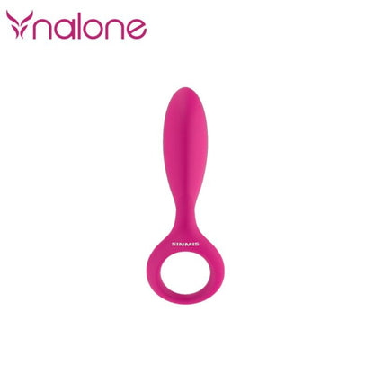 NALONE - ANELLO VIBRATORE TANGO - NALONE | Lingerie Harness Boutique
