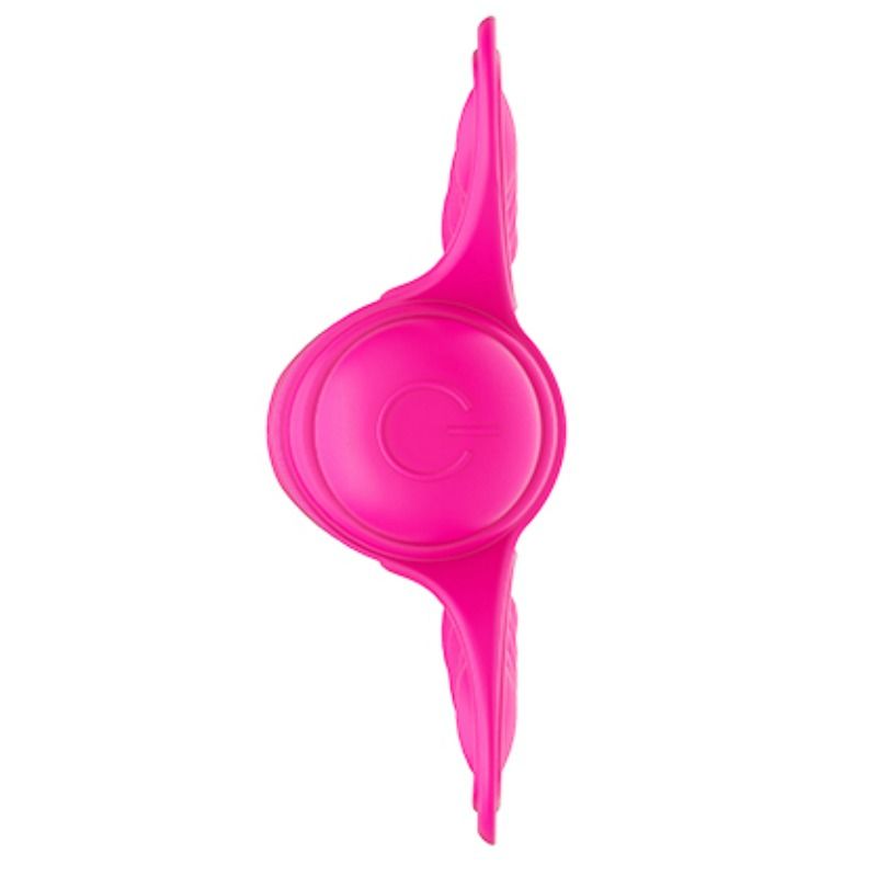 NALONE - VIBRATORE MADAM MINI BUTTERFLY - NALONE | Lingerie Harness Boutique