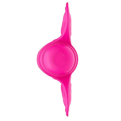 NALONE - VIBRATORE MADAM MINI BUTTERFLY - NALONE | Lingerie Harness Boutique