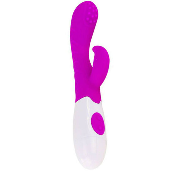 PRETTY LOVE - ARTHUR VIBRATOR FLIRTATION