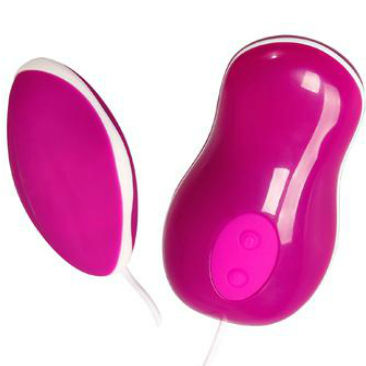 PRETTY LOVE - FLIRTATION UOVO VIBRANTE CON TELECOMANDO - AVERY - PRETTY LOVE FLIRTATION | Lingerie Harness Boutique