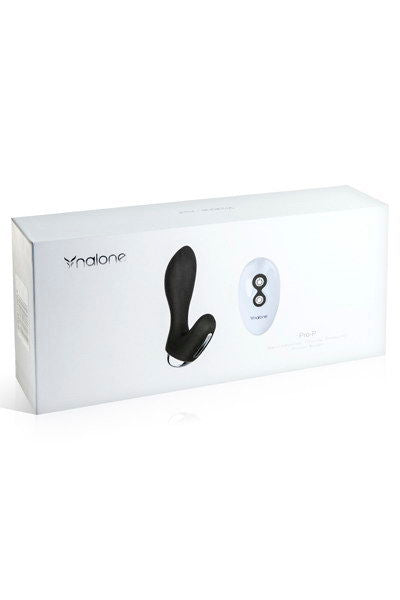 NALONE - PROP ANAL PROSTATIC REMOTE CONTROL