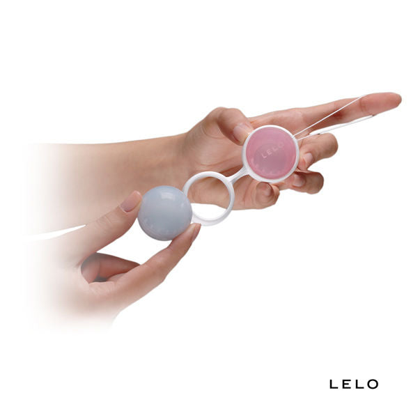 LELO - SFERE CINESI LUNA - LELO | Lingerie Harness Boutique