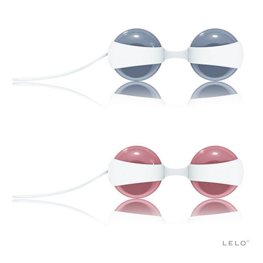 LELO - SFERE CINESI LUNA - LELO | Lingerie Harness Boutique